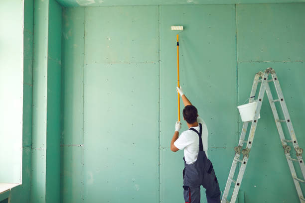 Best Water Damage & Mold Remediation  in Vanceburg, KY